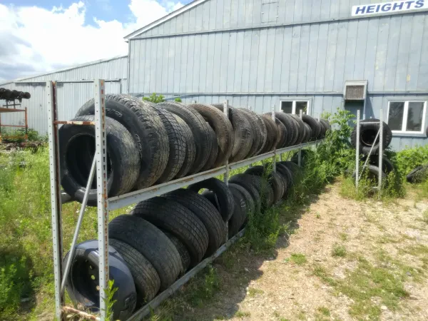 Height’s Auto Parts - photo 2