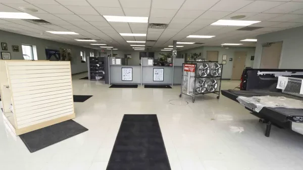 Schram Auto Parts - photo 4