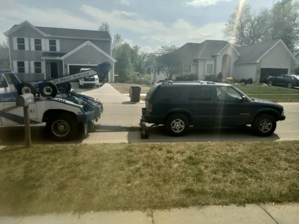 Swift Towing - photo 2