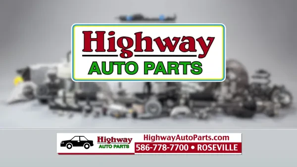 Highway Auto Parts - photo 2
