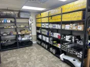 SPORTS AND IMPORTS AUTO PARTS