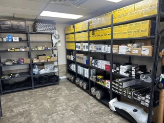 SPORTS AND IMPORTS AUTO PARTS
