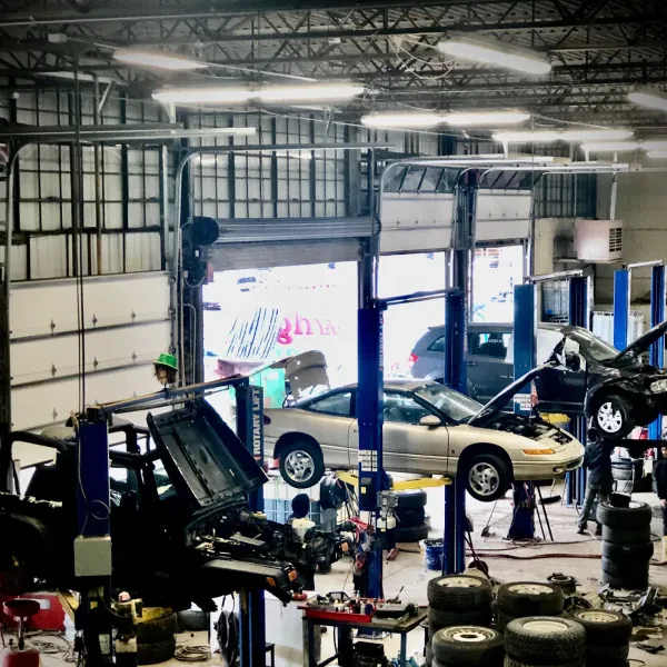 Highway Auto Parts - photo 4