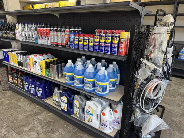 SPORTS AND IMPORTS AUTO PARTS - photo 2