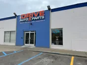 iDrive Auto Parts