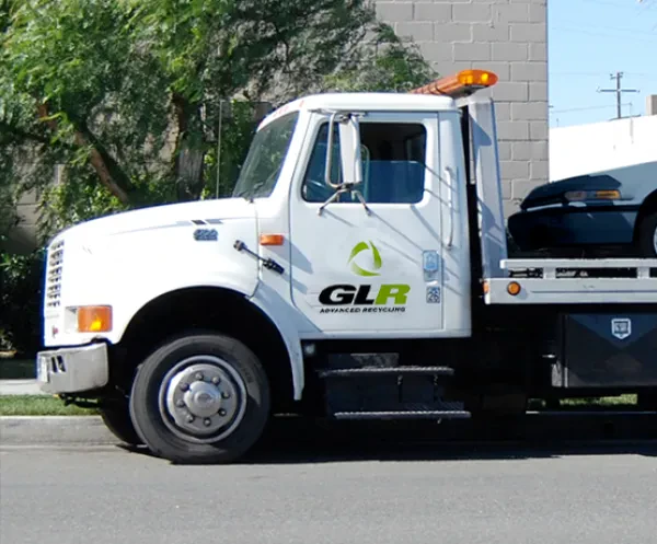 GLR Advanced Recycling - Cars - photo 4
