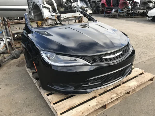 Middleton Auto Parts - photo 3
