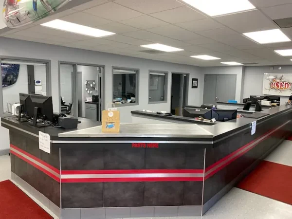 Middleton Auto Parts - photo 4