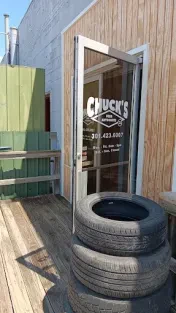 Chuck's Used Auto Parts