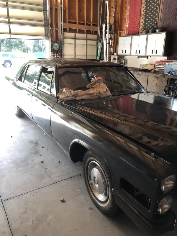 Chuck's Used Auto Parts - photo 3