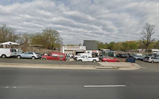 American Auto Salvage, Inc.
