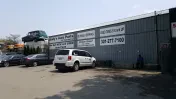 Andy's Used Auto Parts