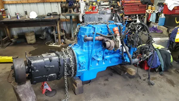 Andy's Used Auto Parts - photo 2