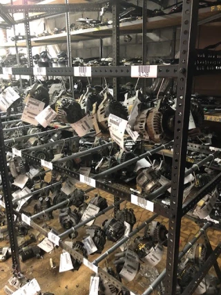 Jake Auto Parts