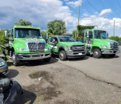 Rhinos Wrecker Service