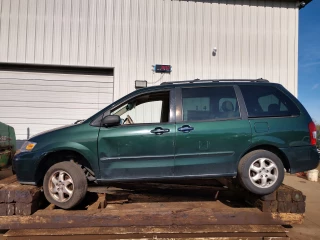 Swift Auto Recycling & Salvage Inc.