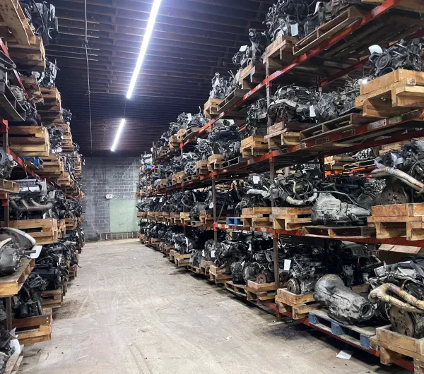 Beltway Used Auto Parts LLC - photo 3