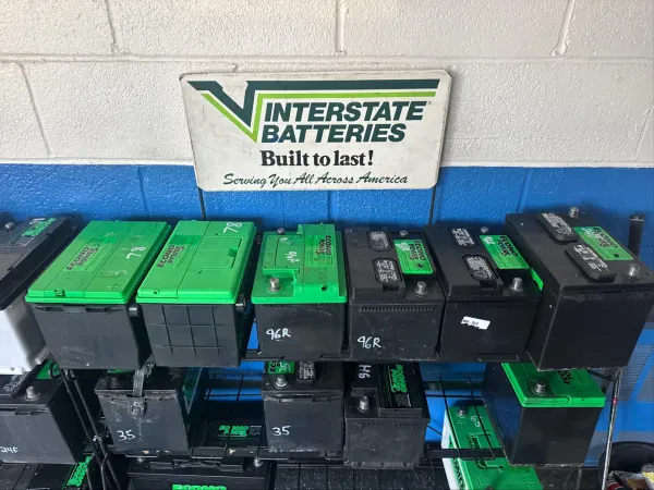 Beltway Used Auto Parts LLC - photo 4