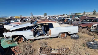 Speedway Auto Wrecking