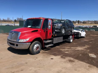 Alliance Auto Recycling LLC