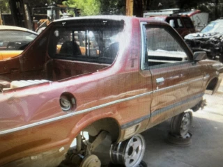 ABC Used Parts