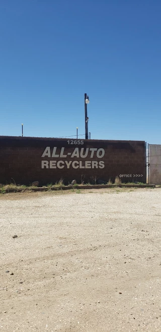 All Auto Recyclers