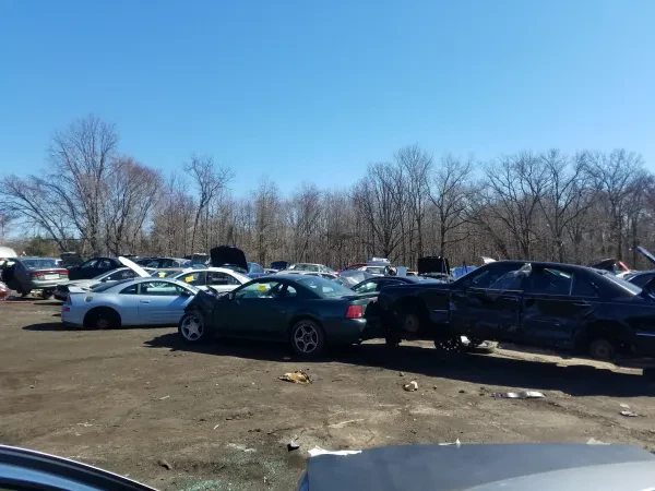 Friendly Auto Parts - photo 3