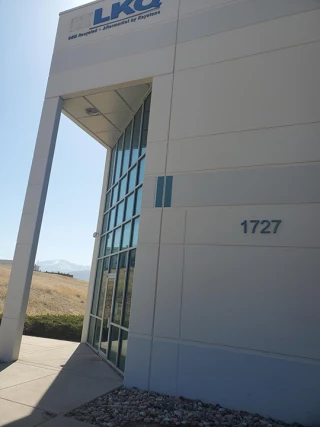 Keystone Automotive - Colorado Springs