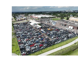 Foreign Used Auto Parts INC