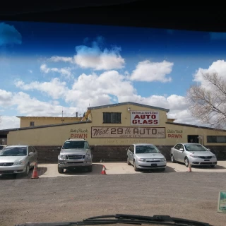 West Twenty Ninth St Auto Inc