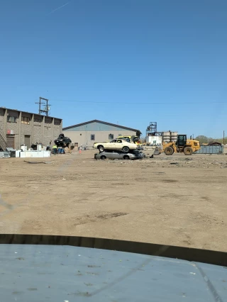 American Iron & Metal Co., Inc.