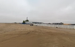 All Ford Salvage