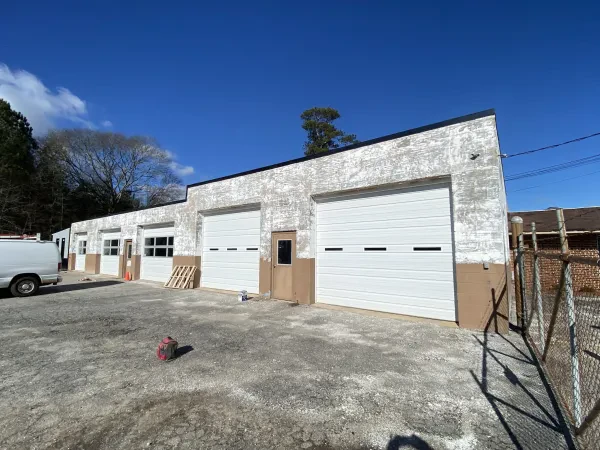 Dennis and Judy's Towing - photo 3