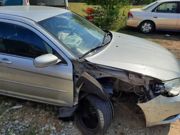 Barrett's Towing - photo 2