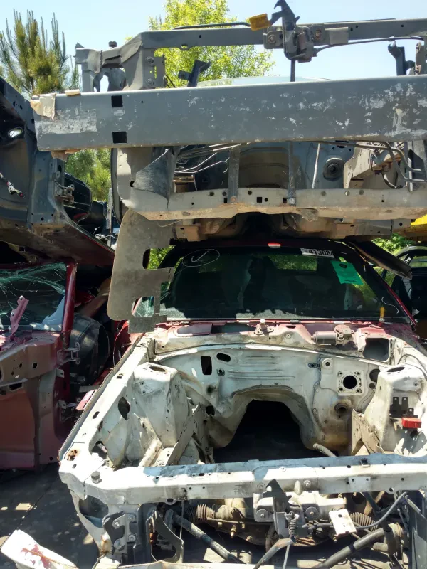 MPS Auto Salvage - photo 3