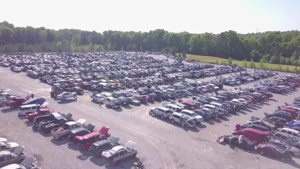 Pick-n-Pull - photo 2