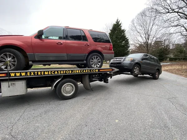 Extreme Cash for Junk Cars/ Junk Car For Cash Removal - photo 2