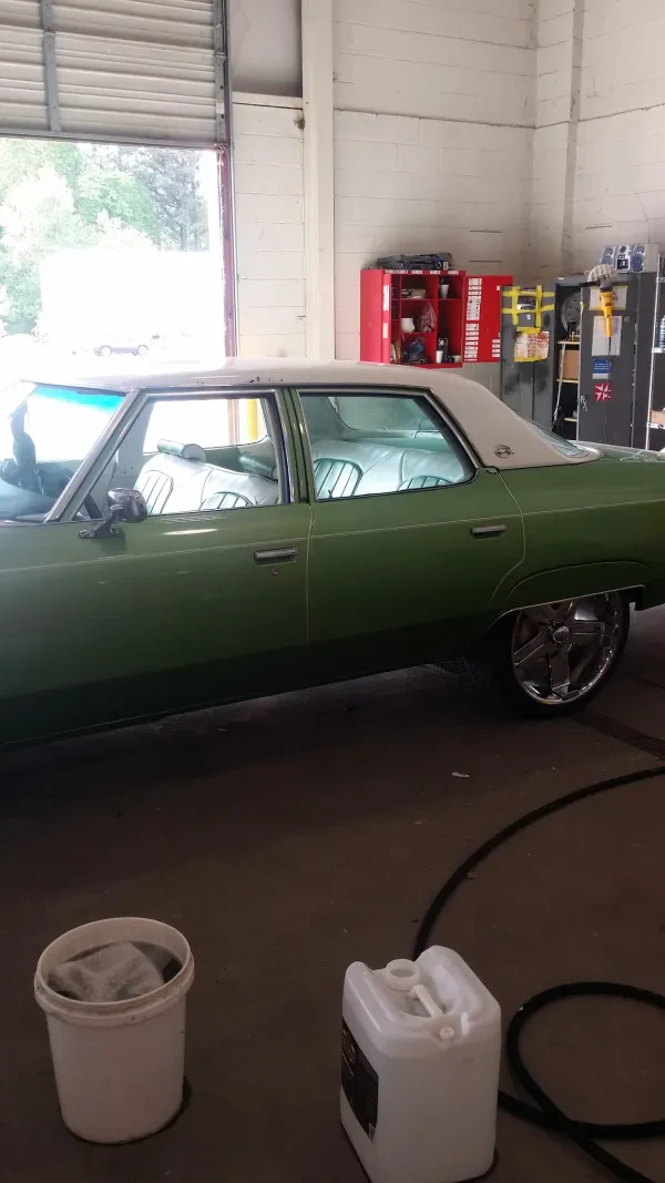 Pull-A-Part - photo 3