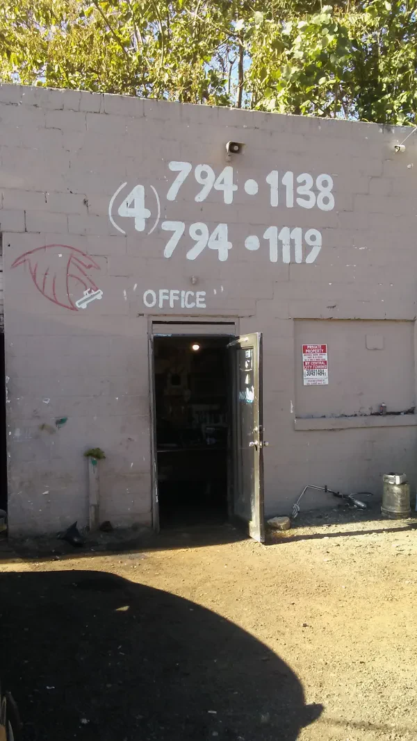 Falcon Auto Parts - photo 3