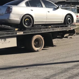 Junk Yard Atlanta