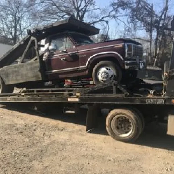 Junk Yard Atlanta - photo 3