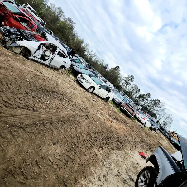 Dukes Auto Salvage - photo 2
