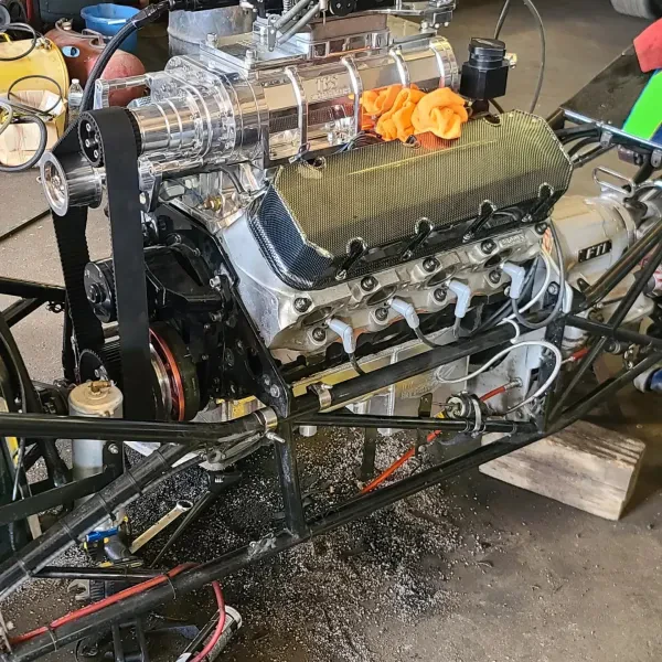 Dukes Auto Salvage - photo 4