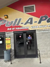 Pull-A-Part