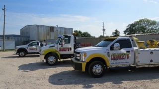Chancey's Wrecker Services