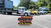 Fulcher's, Inc.