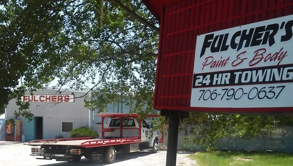 Fulcher's, Inc. - photo 2