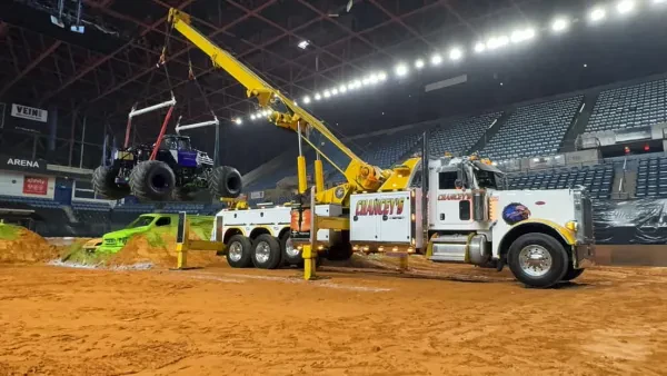Chancey's Wrecker Services - photo 4