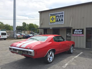 AAA Parts & Salvage