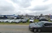 Elite Car Salvage